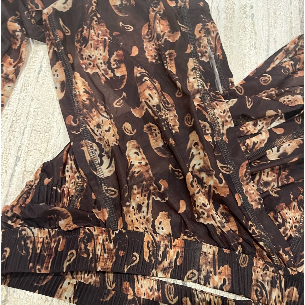 KNWLS Blouse